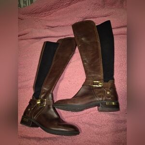 Vince Camuto boots